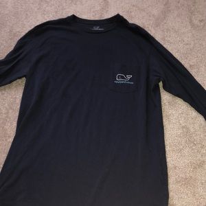 Hanukkah 2016 Vineyard Vines Long Sleeve